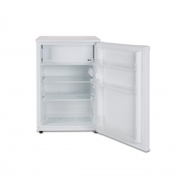 Carad DFS146W Μονόπορτο Ψυγείο 115lt Υ84.7xΠ54.6xΒ55.6cm Λευκό Carad DFS146W Μονόπορτο Ψυγείο 115lt Υ84.7xΠ54.6xΒ55.6cm Λευκό